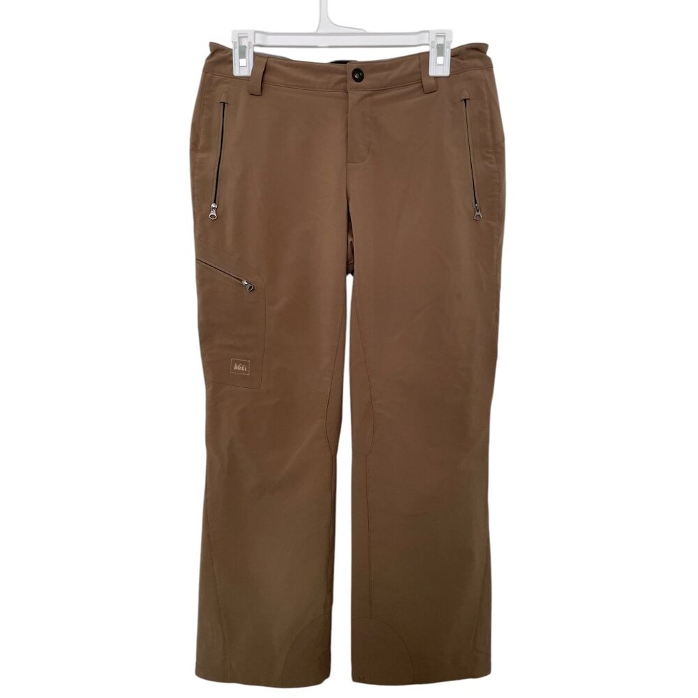 REI Women's Multi-Zip Pocket Hiking Pants